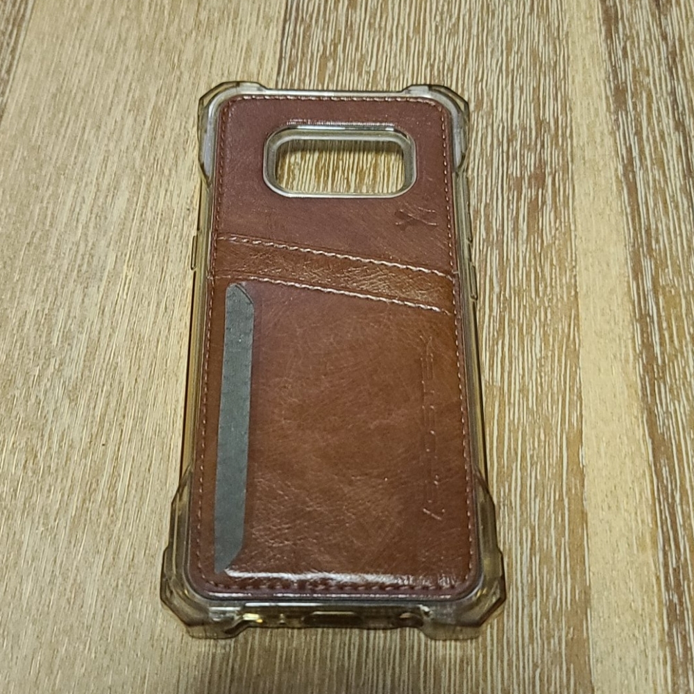 Galaxy S8 case